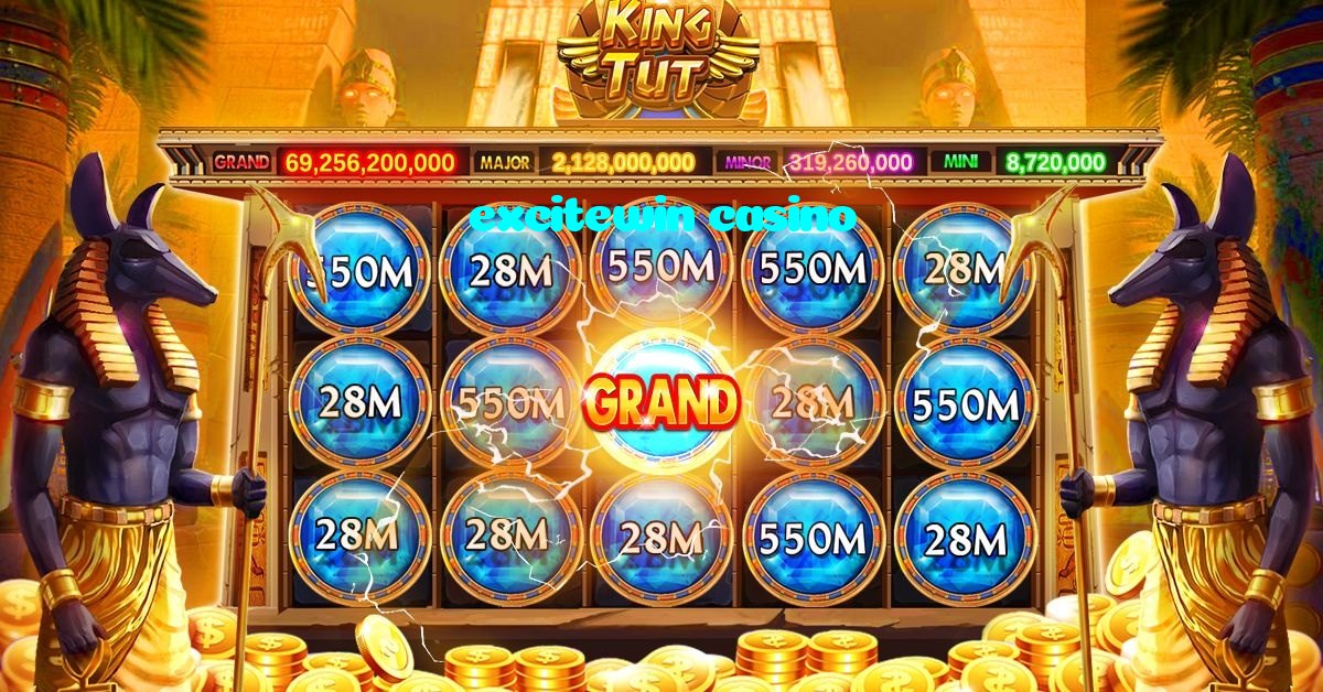 excitewin casino خوش آمدید بونس +600% پیشکش موبائل ایپ کے پروموشن سیکشن میں دکھائی دیتی ہے۔