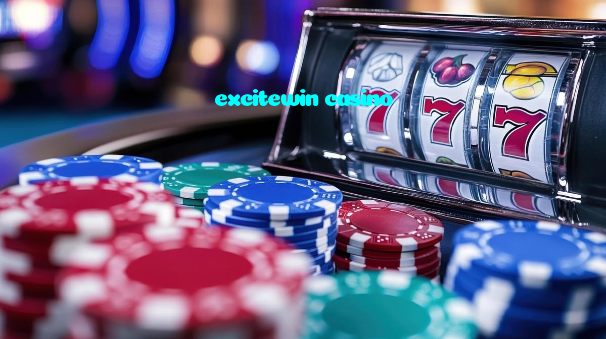 excitewin casino