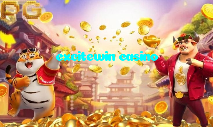 making first deposit on excitewin casino website using local payment methods in Pakistan