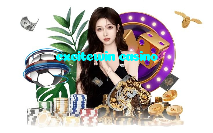 excitewin casino