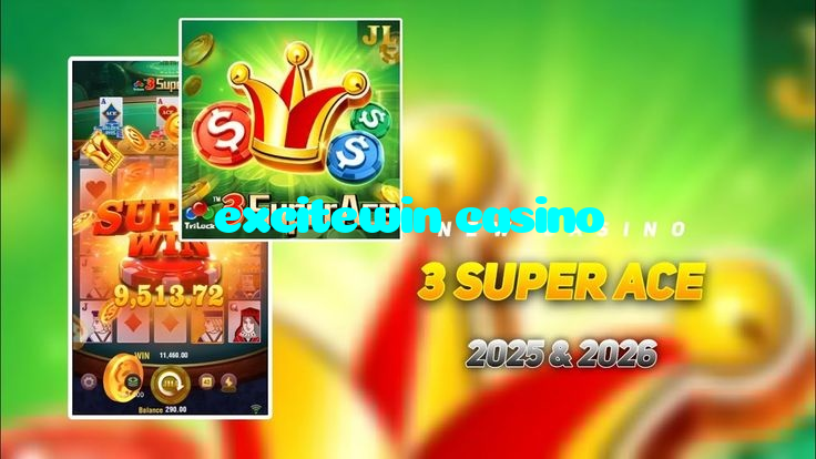 excitewin casino خوش آمدید بونس +600% پیشکش موبائل ایپ کے پروموشن سیکشن میں دکھائی دیتی ہے۔