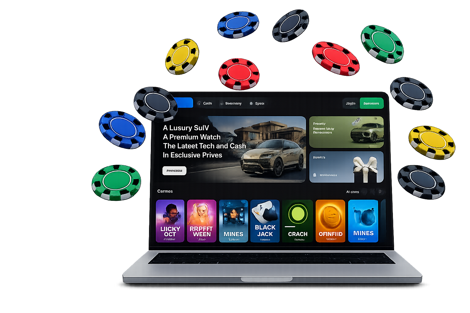 excitewin casino Pakistan