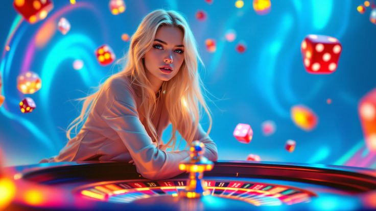 excitewin casino پاکستان ریئل منی گیمز