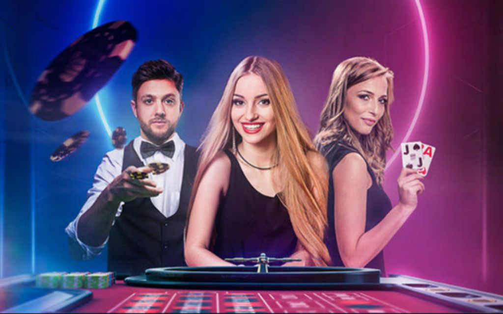 پاکستان میں excitewin casino قانونی ہے۔